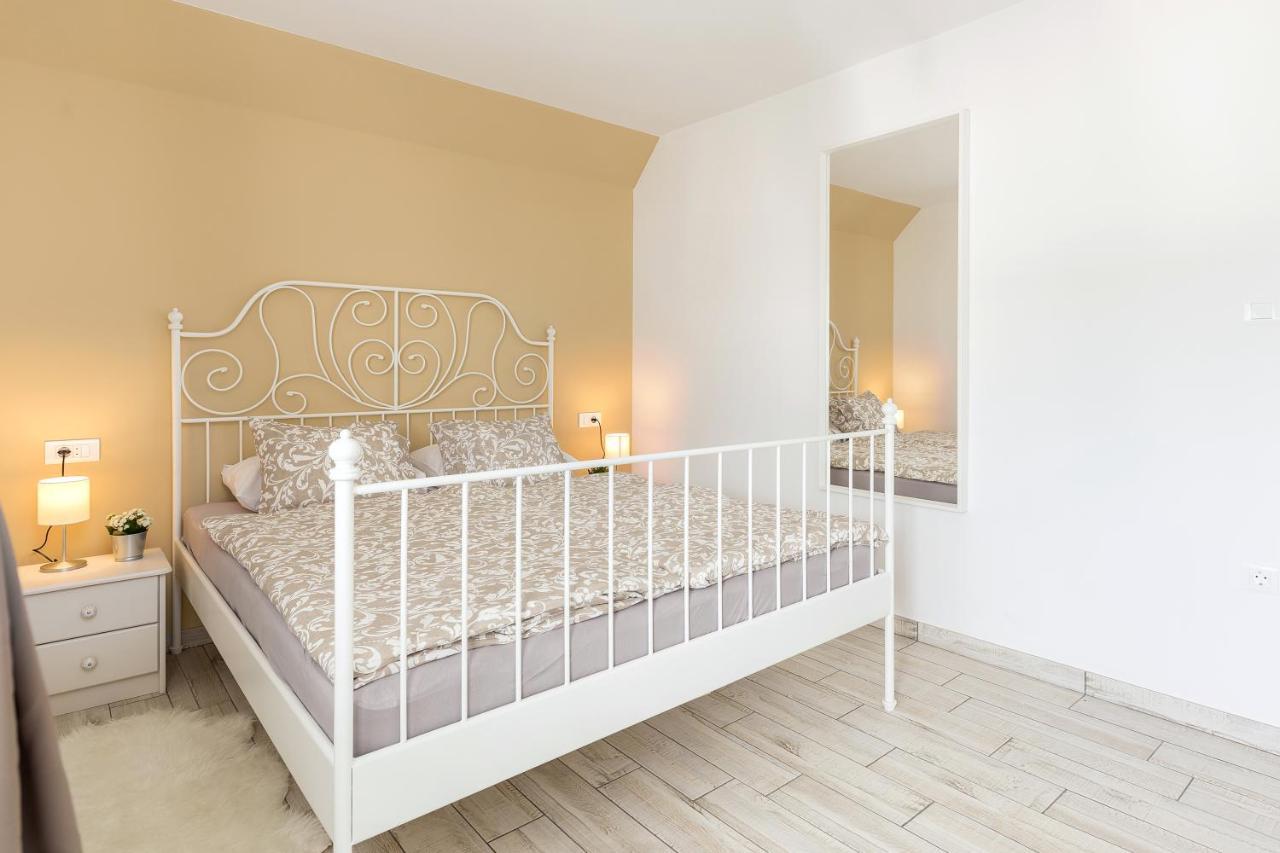 Pod Koblo Bohinj Apartments Buitenkant foto