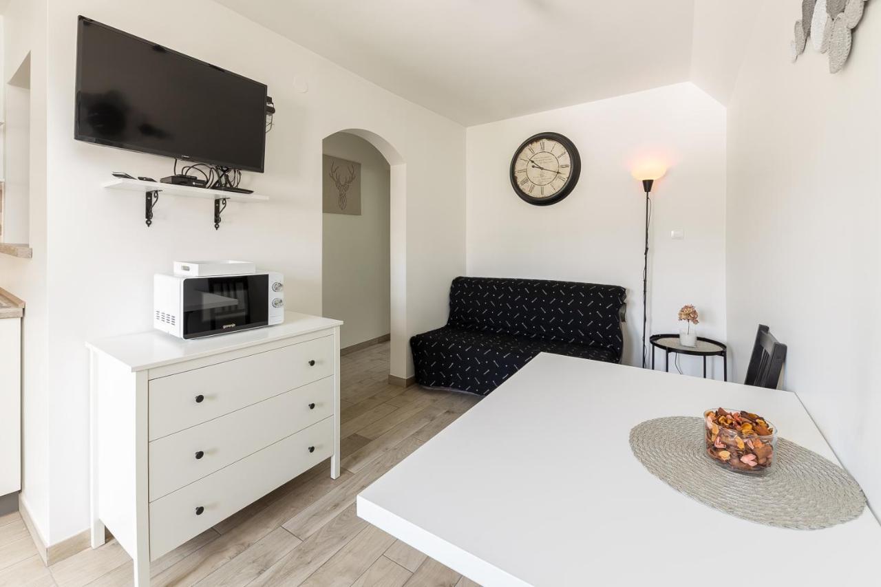Pod Koblo Bohinj Apartments Buitenkant foto