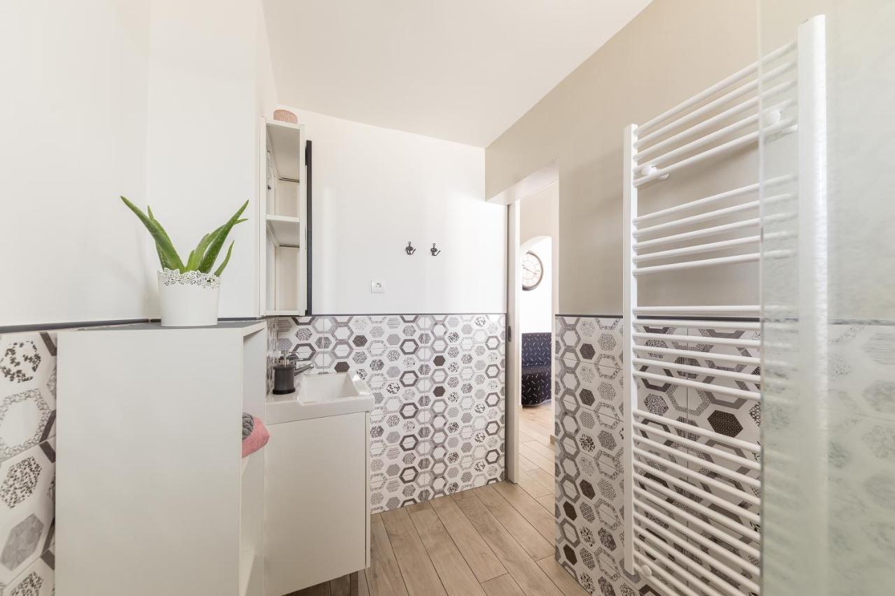 Pod Koblo Bohinj Apartments Buitenkant foto